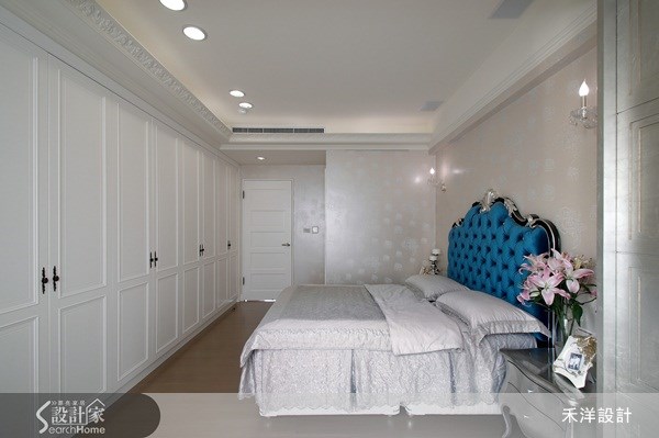 48坪新成屋(5年以下)＿奢華風案例圖片＿禾洋空間設計＿禾洋_10之10