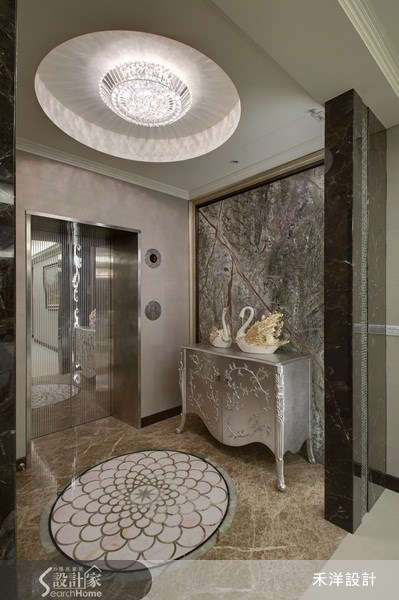 160坪老屋(16~30年)＿新古典案例圖片＿禾洋空間設計＿禾洋_11之1