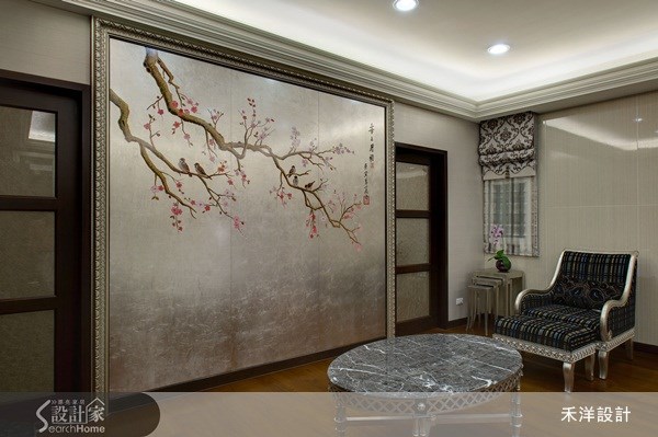 160坪老屋(16~30年)＿新古典案例圖片＿禾洋空間設計＿禾洋_11之7