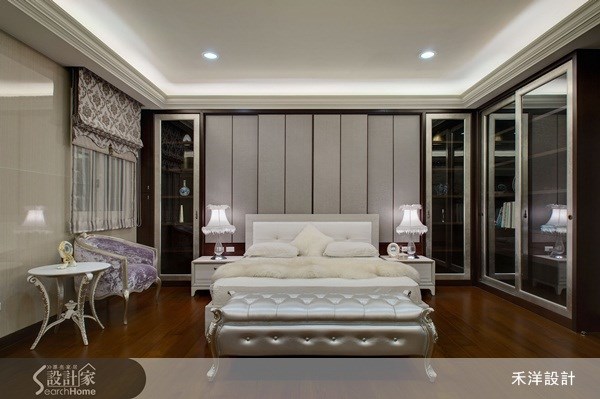 160坪老屋(16~30年)＿新古典案例圖片＿禾洋空間設計＿禾洋_11之8