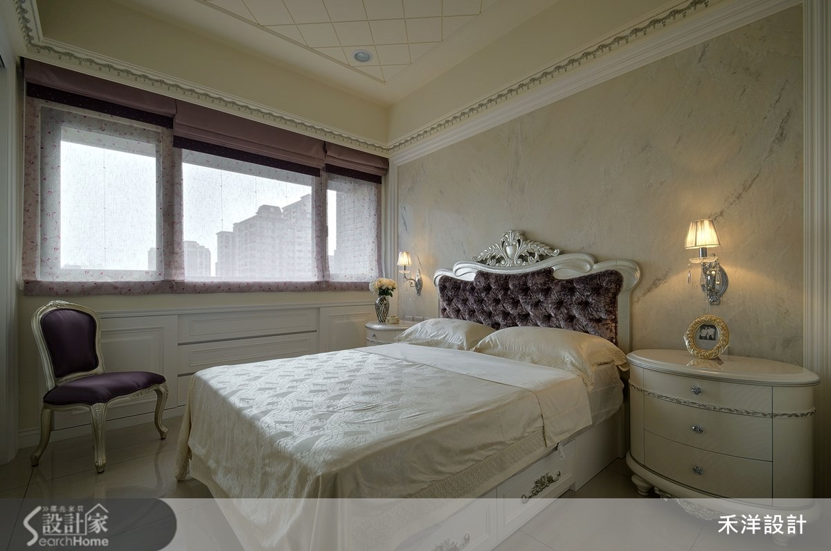 45坪新成屋(5年以下)＿新古典案例圖片＿禾洋空間設計＿禾洋_12之8