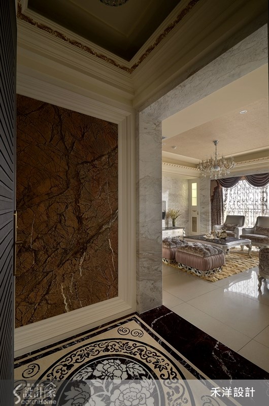 45坪新成屋(5年以下)＿新古典案例圖片＿禾洋空間設計＿禾洋_12之2