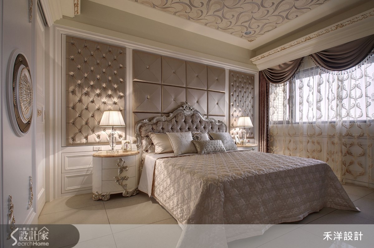 45坪新成屋(5年以下)＿新古典案例圖片＿禾洋空間設計＿禾洋_12之11