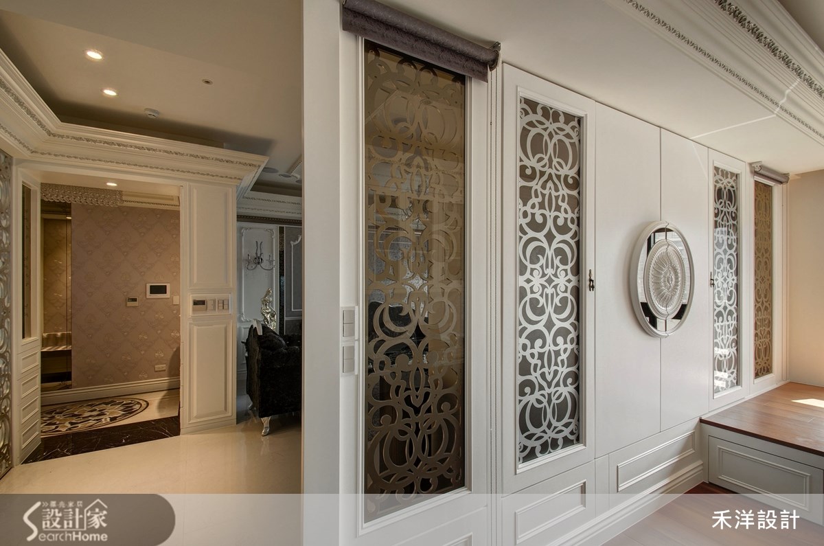 52坪新成屋(5年以下)＿新古典案例圖片＿禾洋空間設計＿禾洋_13之3