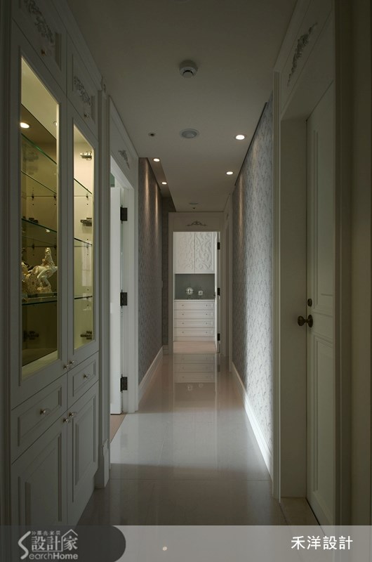 52坪新成屋(5年以下)＿新古典案例圖片＿禾洋空間設計＿禾洋_13之8