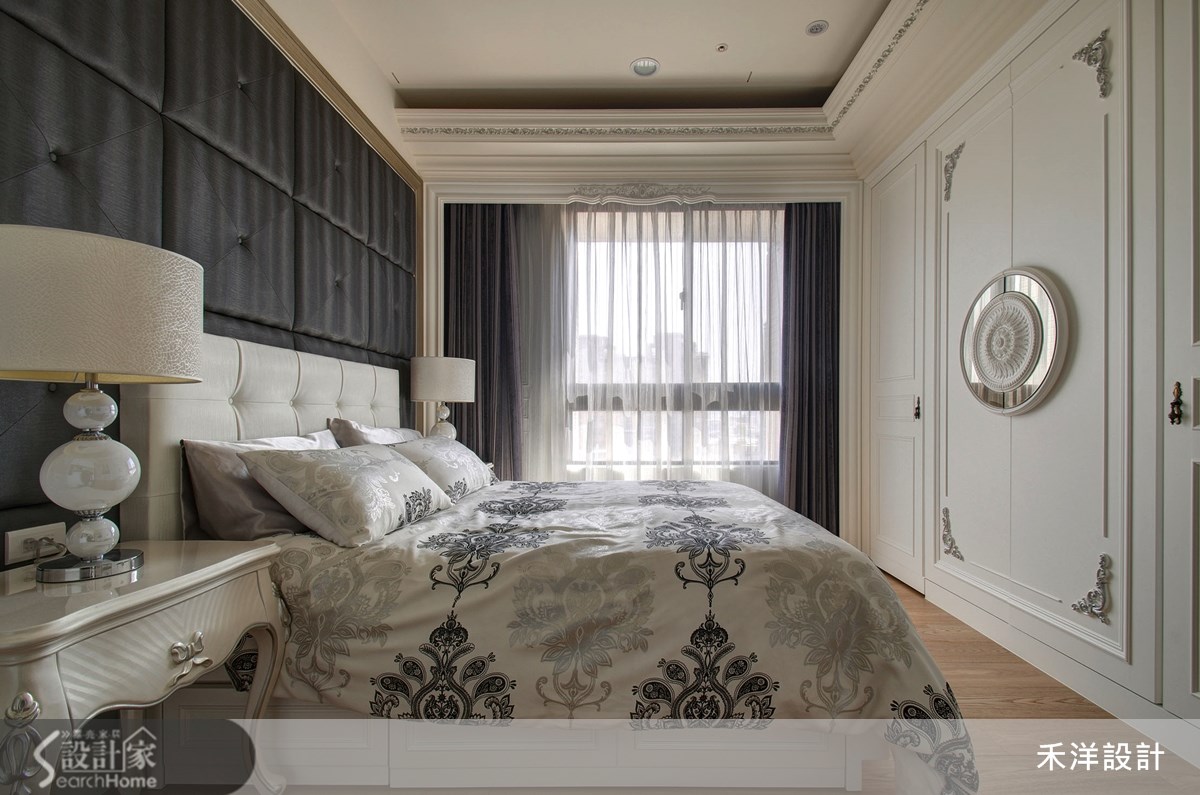 52坪新成屋(5年以下)＿新古典案例圖片＿禾洋空間設計＿禾洋_13之10