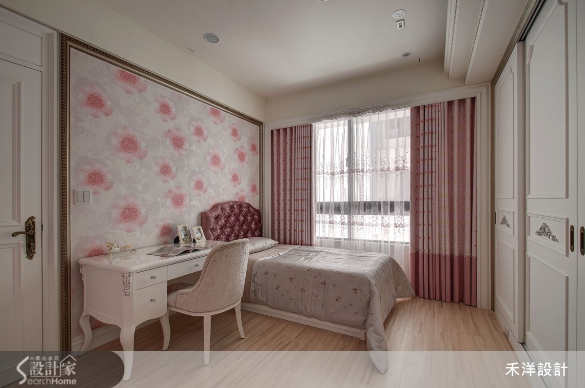 52坪新成屋(5年以下)＿新古典案例圖片＿禾洋空間設計＿禾洋_13之14