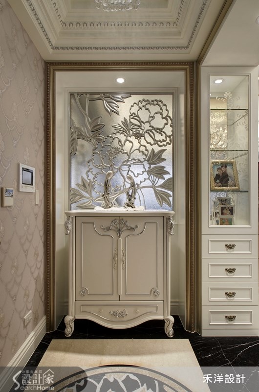 52坪新成屋(5年以下)＿新古典案例圖片＿禾洋空間設計＿禾洋_13之1