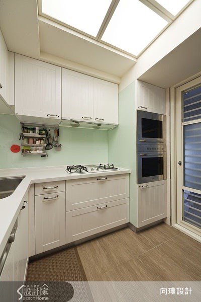 36坪老屋(16~30年)＿新古典案例圖片＿向璞設計＿向璞_01之9