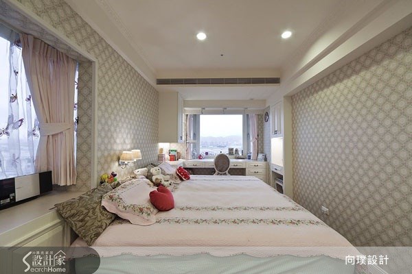 36坪老屋(16~30年)＿新古典案例圖片＿向璞設計＿向璞_01之17