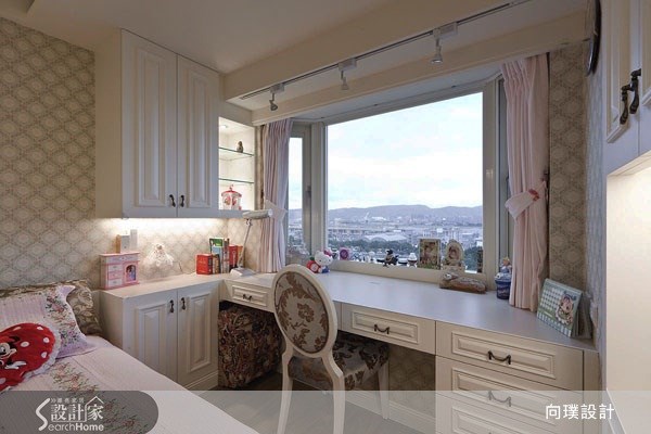 36坪老屋(16~30年)＿新古典案例圖片＿向璞設計＿向璞_01之15