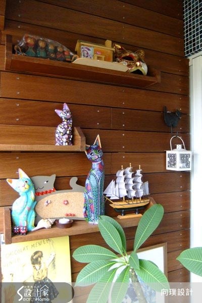 36坪老屋(16~30年)＿新古典案例圖片＿向璞設計＿向璞_01之21