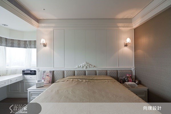 36坪老屋(16~30年)＿新古典案例圖片＿向璞設計＿向璞_01之12