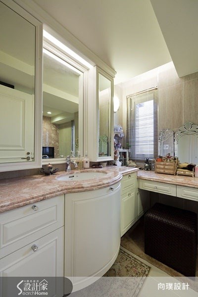 36坪老屋(16~30年)＿新古典案例圖片＿向璞設計＿向璞_01之18