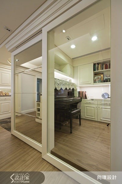 36坪老屋(16~30年)＿新古典案例圖片＿向璞設計＿向璞_01之10