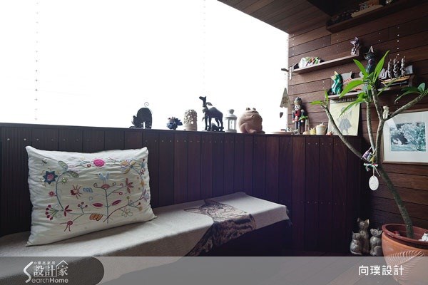 36坪老屋(16~30年)＿新古典案例圖片＿向璞設計＿向璞_01之20