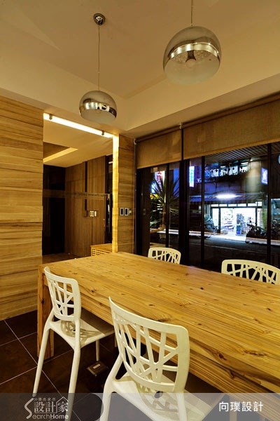 33坪老屋(16~30年)＿現代風案例圖片＿向璞設計＿向璞_02之4