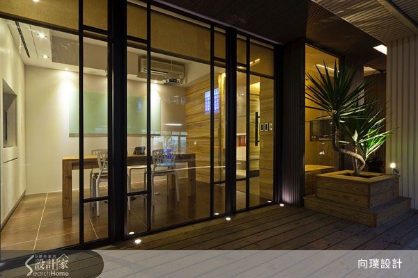 33坪老屋(16~30年)＿現代風案例圖片＿向璞設計＿向璞_02之18