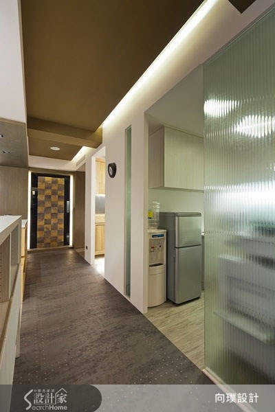 33坪老屋(16~30年)＿現代風案例圖片＿向璞設計＿向璞_02之12