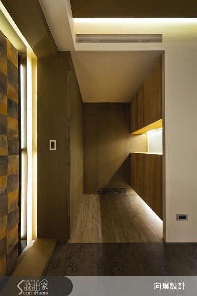 33坪老屋(16~30年)＿現代風案例圖片＿向璞設計＿向璞_02之13