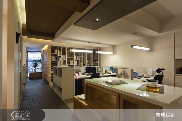 33坪老屋(16~30年)＿現代風案例圖片＿向璞設計＿向璞_02之6