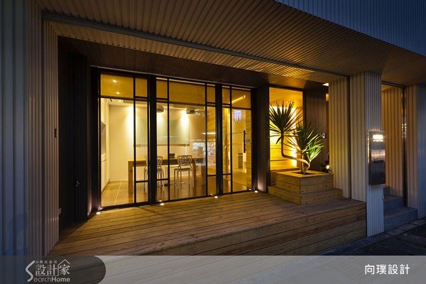 33坪老屋(16~30年)＿現代風案例圖片＿向璞設計＿向璞_02之17