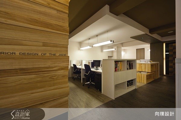 33坪老屋(16~30年)＿現代風案例圖片＿向璞設計＿向璞_02之7