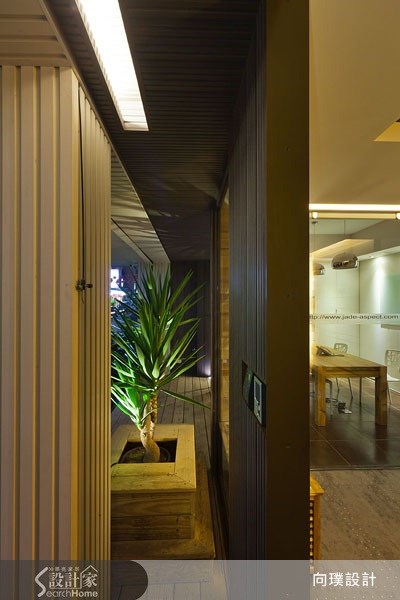 33坪老屋(16~30年)＿現代風案例圖片＿向璞設計＿向璞_02之9