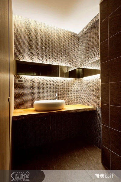 33坪老屋(16~30年)＿現代風案例圖片＿向璞設計＿向璞_02之14