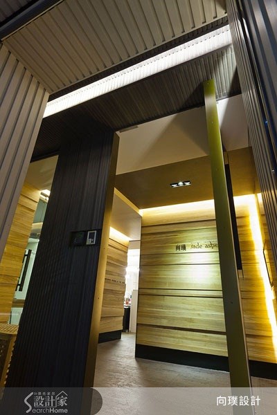 33坪老屋(16~30年)＿現代風案例圖片＿向璞設計＿向璞_02之19