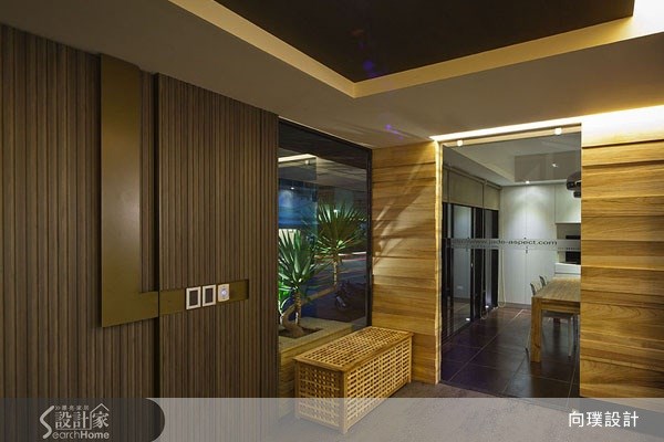 33坪老屋(16~30年)＿現代風案例圖片＿向璞設計＿向璞_02之10