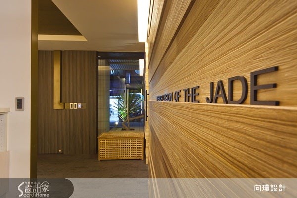 33坪老屋(16~30年)＿現代風案例圖片＿向璞設計＿向璞_02之2