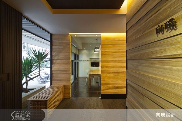 33坪老屋(16~30年)＿現代風案例圖片＿向璞設計＿向璞_02之1