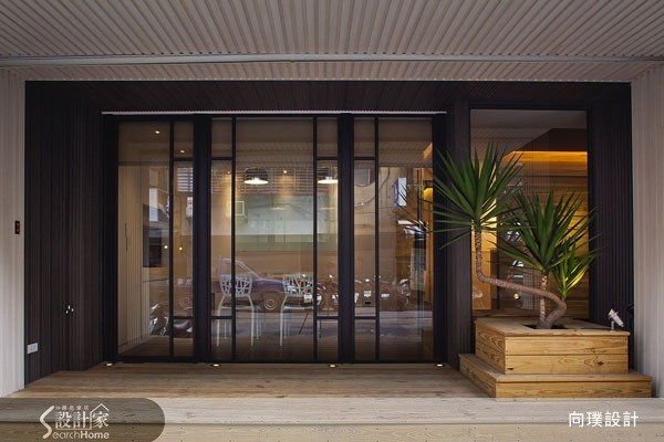33坪老屋(16~30年)＿現代風案例圖片＿向璞設計＿向璞_02之15