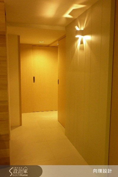 45坪中古屋(5~15年)＿現代風案例圖片＿向璞設計＿向璞_03之21