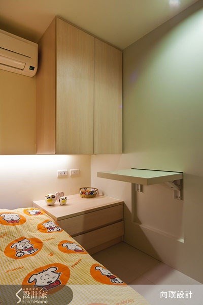 45坪中古屋(5~15年)＿現代風案例圖片＿向璞設計＿向璞_03之17