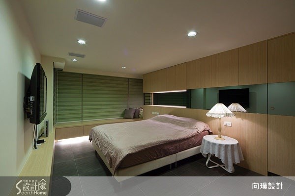 45坪中古屋(5~15年)＿現代風案例圖片＿向璞設計＿向璞_03之12