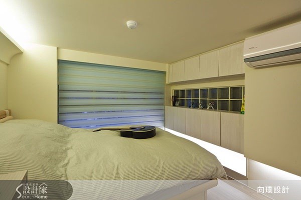 45坪中古屋(5~15年)＿現代風案例圖片＿向璞設計＿向璞_03之18