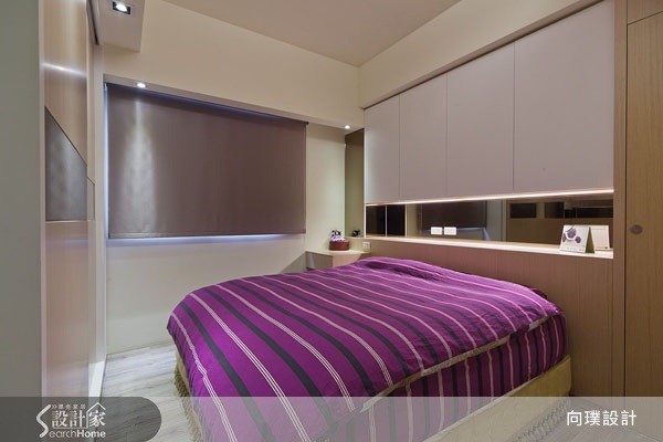 25坪新成屋(5年以下)＿現代風案例圖片＿向璞設計＿向璞_04之6