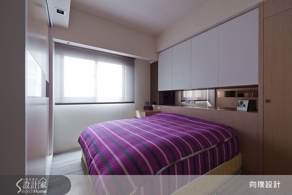 25坪新成屋(5年以下)＿現代風案例圖片＿向璞設計＿向璞_04之5