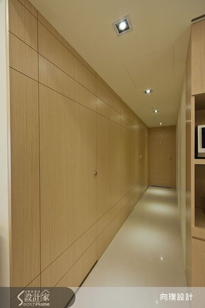 25坪新成屋(5年以下)＿現代風案例圖片＿向璞設計＿向璞_04之8