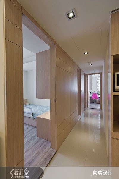25坪新成屋(5年以下)＿現代風案例圖片＿向璞設計＿向璞_04之9