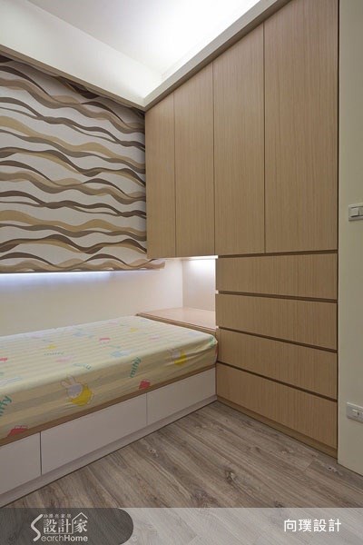 25坪新成屋(5年以下)＿現代風案例圖片＿向璞設計＿向璞_04之4