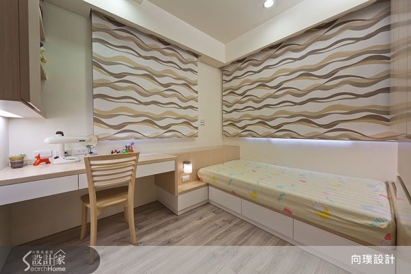 25坪新成屋(5年以下)＿現代風案例圖片＿向璞設計＿向璞_04之3