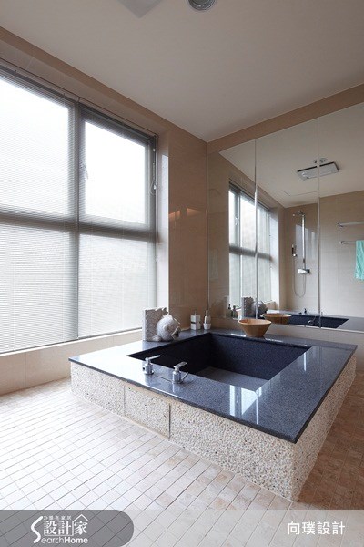 25坪新成屋(5年以下)＿現代風案例圖片＿向璞設計＿向璞_06之10