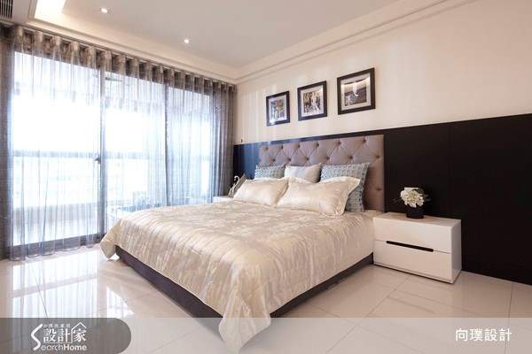 25坪新成屋(5年以下)＿現代風案例圖片＿向璞設計＿向璞_06之7