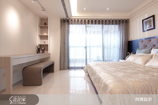 25坪新成屋(5年以下)＿現代風案例圖片＿向璞設計＿向璞_06之8