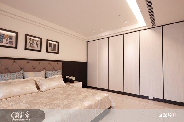 25坪新成屋(5年以下)＿現代風案例圖片＿向璞設計＿向璞_06之9