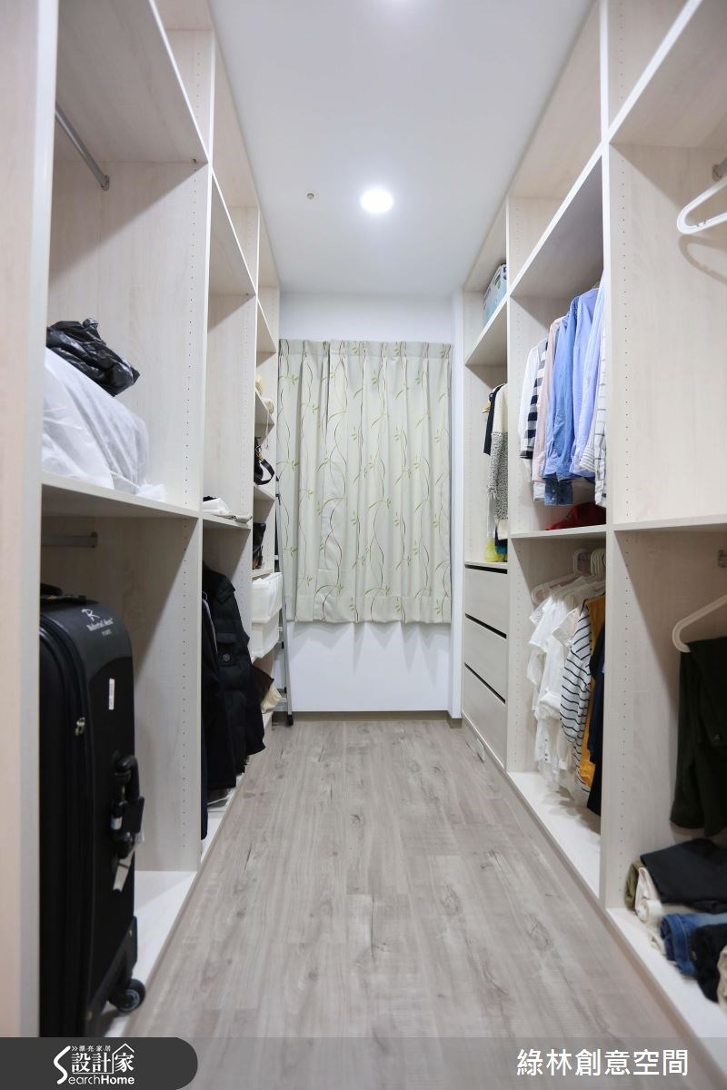 24坪中古屋(5~15年)＿鄉村風案例圖片＿綠林創意空間＿綠林_04之17