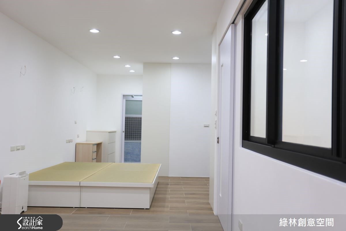 60坪老屋(16~30年)＿現代風案例圖片＿綠林創意空間＿綠林_05之13